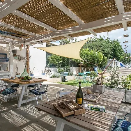 Casa Rinadorata *