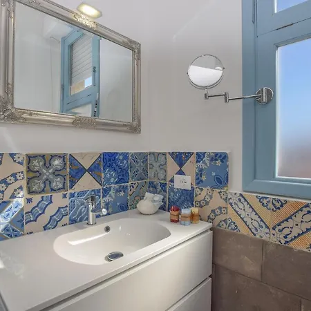 Casa Rinadorata Holiday home *