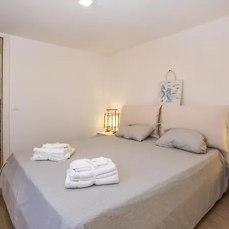 Holiday home Casa Rinadorata *