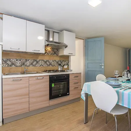 Casa Rinadorata Holiday home Ispica