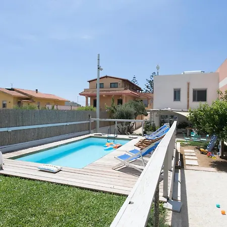 Casa Rinadorata Holiday home *