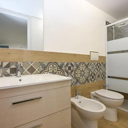 Casa Rinadorata Vakantiehuis *