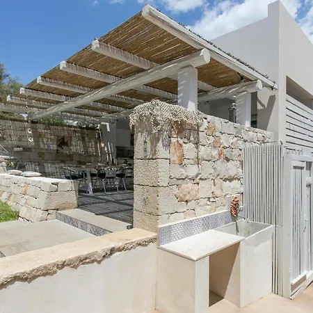 Casa Rinadorata Ispica