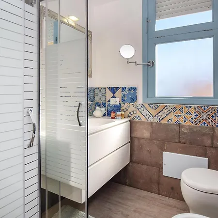 Vakantiehuis Casa Rinadorata Ispica
